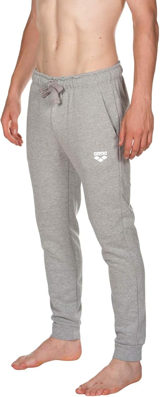 Arena Mens Official USA Swimming National Team Men's Jogger Sweatpants: Clothing