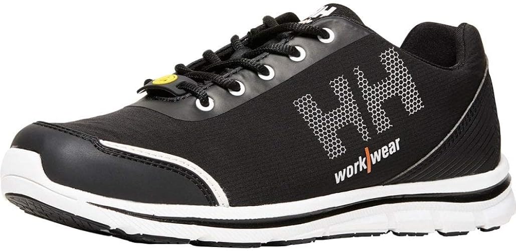 helly hansen work trainers