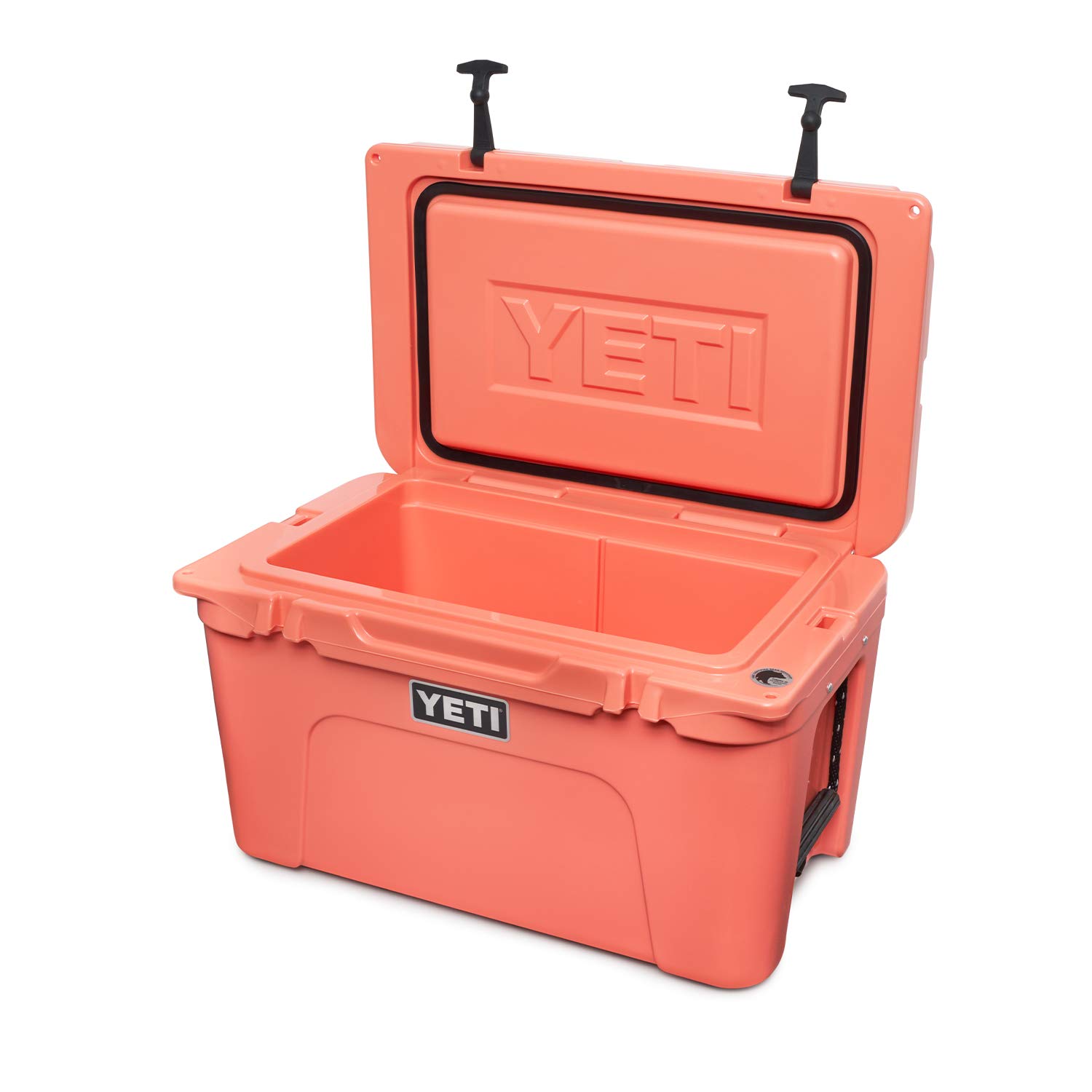 Enfriador YETI Tundra 45, Coral