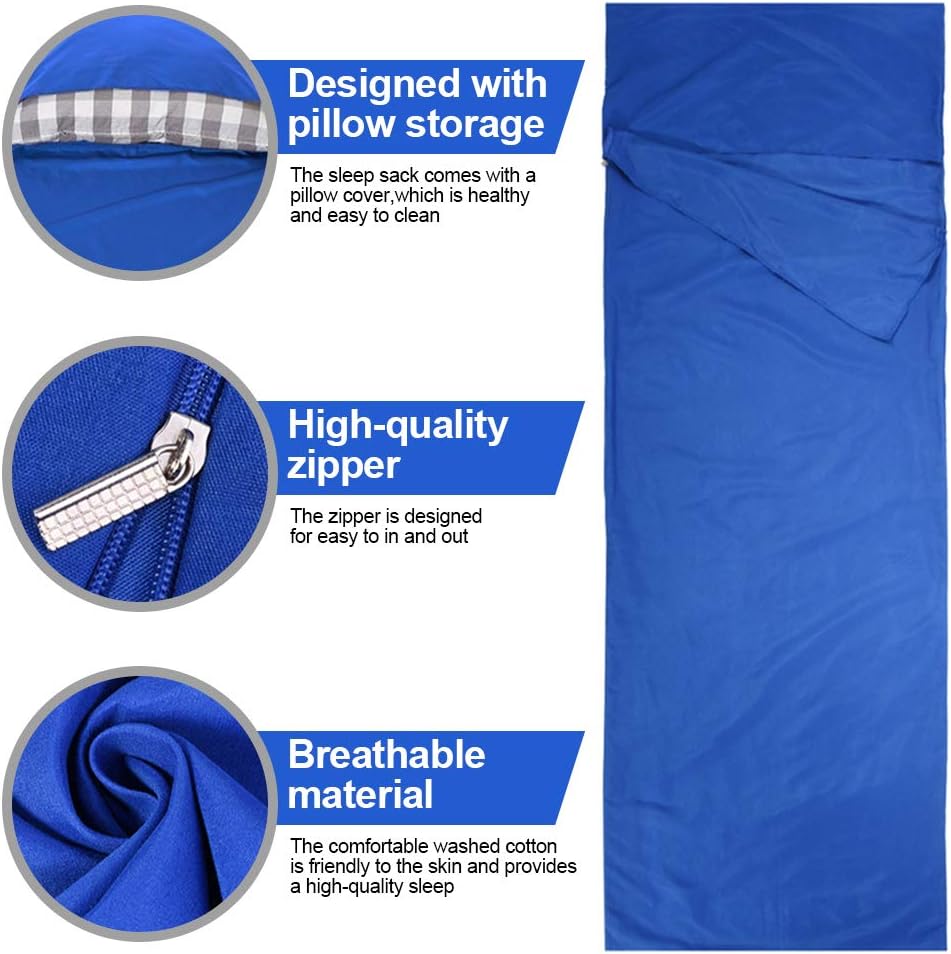 sleep sack lightweight