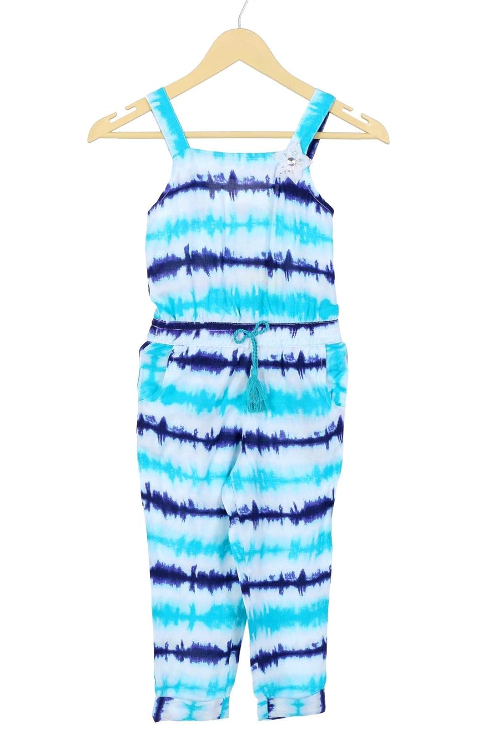 jumpsuit for 6 year girl