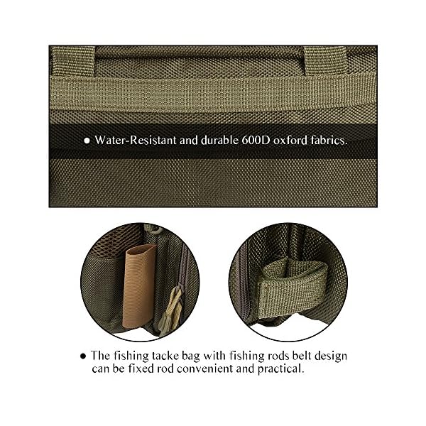 YOGAYET-Portable-Outdoor-Fishing-Tackle-Bag-Multifunctional-Lure-Waist-Fanny-Pack-Water-Resistant-Soft-Sided-Shoulder-Carry-Strap-Storage