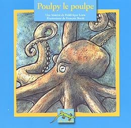 Poulpy le poulpe