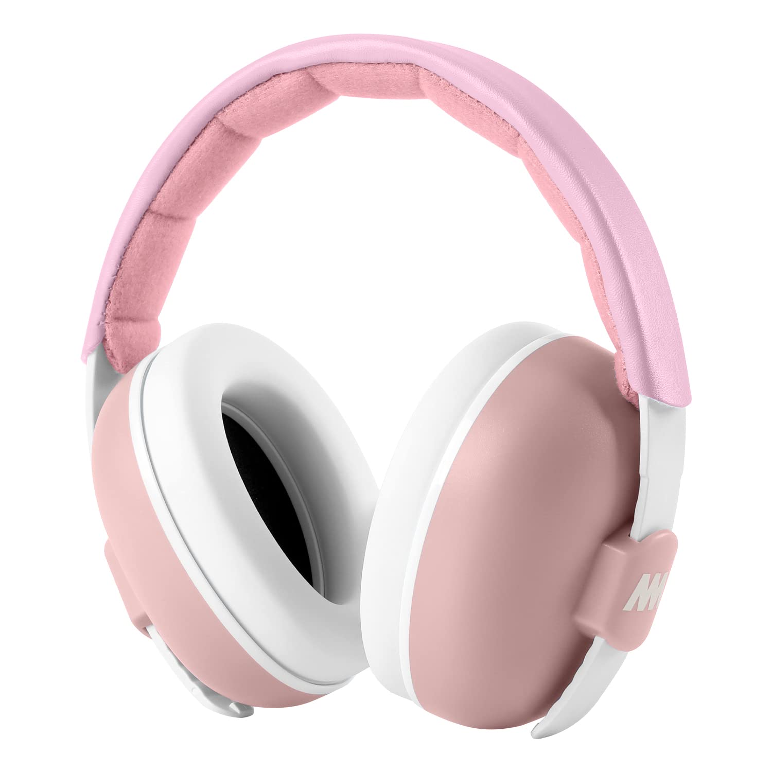 Photo 1 of Mumba Baby Ear Protection Noise Cancelling HeadPhones for Babies and Toddlers Baby Earmuffs - Ages 3-24 Months