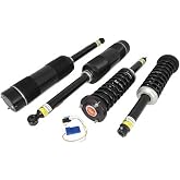 Arnott C-2242 Coil Spring Conversion Kit