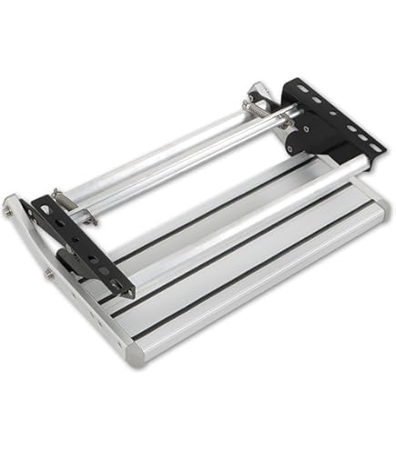 Amazon.com: Thule Thule Step slide out 400 : Automotive