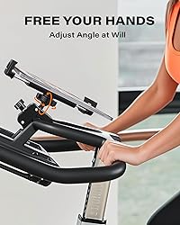 A2C Universal Tablet Mount for Peloton Bike