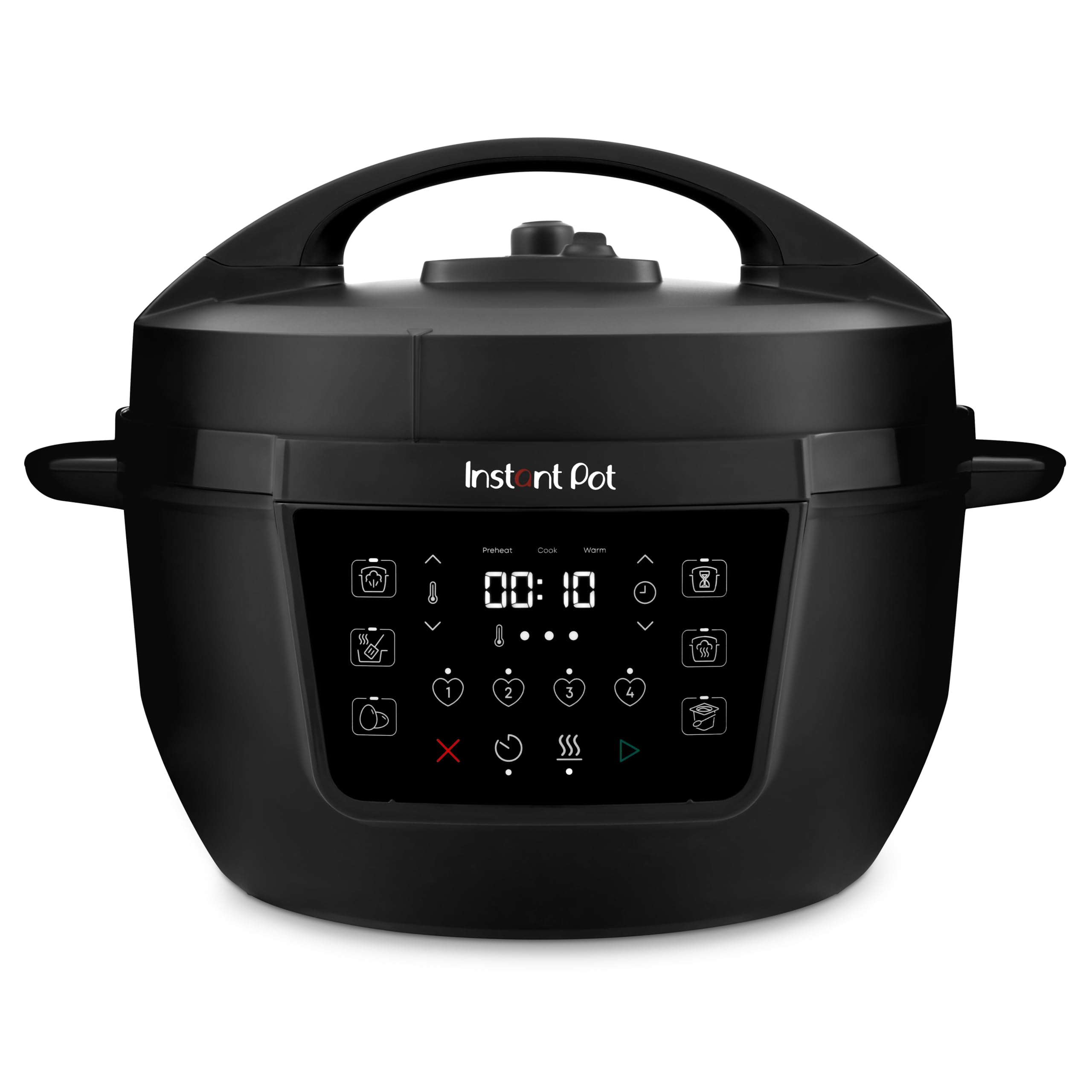 Instant Pot XL, 7.1L 7-in-1Ele...