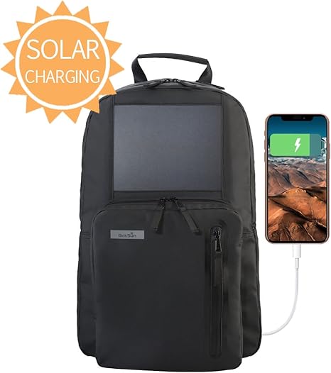Birksun backpack not charging Clearance