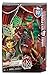 Mattel Monster High Freak du Chic Jinafire Long Doll
