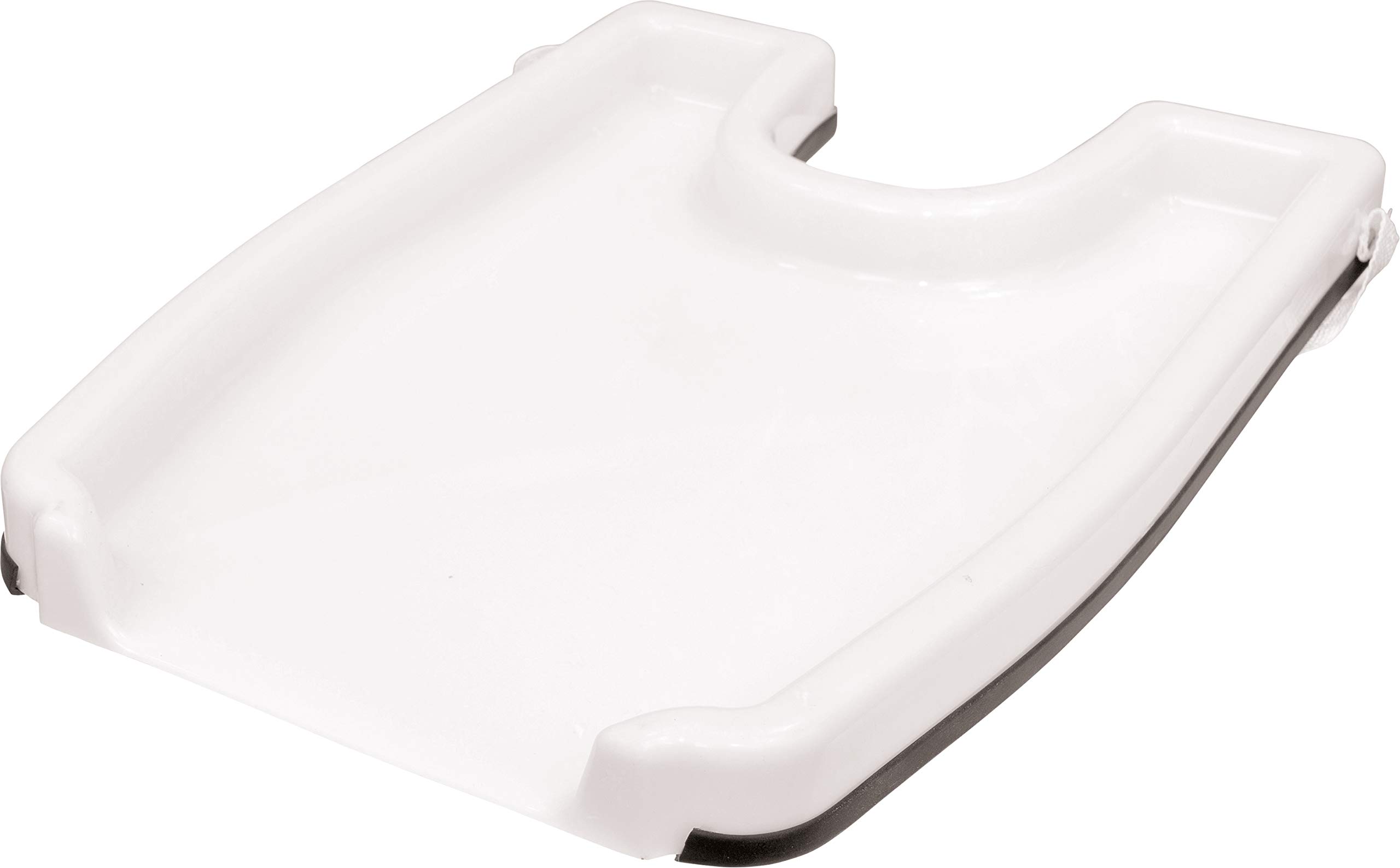 Aidapt Large Portable Deluxe Hair Washing Tray Living Aid for Washing Hair without the use of a Bath or Shower for Elderly, Handicapped, Disabled and Injured