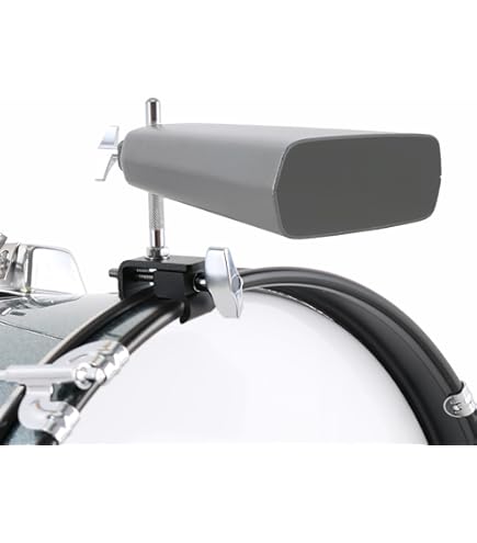 DW SM2141 ( ディーダブリュー ) Amazon.com: DW DWSM2141MA Claw Hook Clamp Mic Arm, Multi