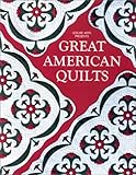 Great American Quilts 1994 (Book 1)