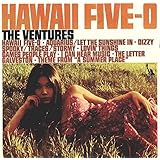 ハワイ・ファイヴ・オー(紙ジャケット仕様)