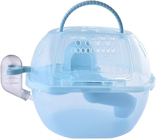 hamster travel carrier