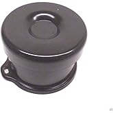 Tecumseh 31715 Lawn &amp; Garden Equipment Engine Air Cleaner Body Genuine Original Equipment Manufacturer (OEM) Part