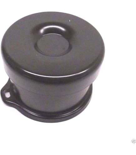Per STIHL BG50 ALLOGGIAMENTO FILTRO ARIA BASE E COPERTURA AIRBOX