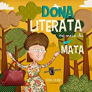Livro DONA LITERATA