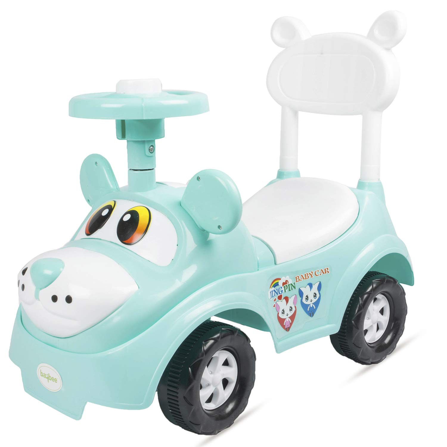 small toy cars for children