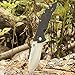 Sanrenmu 9054SUC-GH Pocket Folding Knife Hunting Knife Outdoor Survival Knife