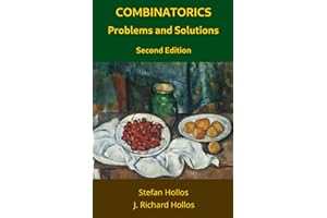 Combinatorics Problems and Solutions: Second Edition
