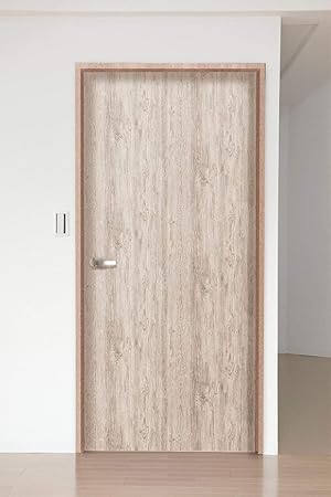 Amazon Co Jp Doris ドア 装飾 シート 210cm リメイクシート リフォームシート デコレーション 剥がせる おしゃれ Diy カリフォルニア ホワイト 貼ってはがせる室内用ドア装飾シート Diy 工具 ガーデン