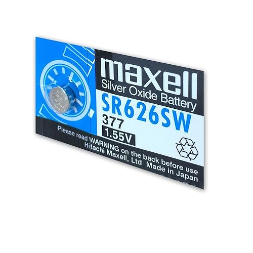 20 X AG4 LR626 377 SR626 606 Watch Battery Batteries Amazon.co.uk