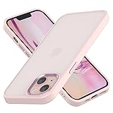 ZETAICIFANG Shockproof Phone Case,Compatible for