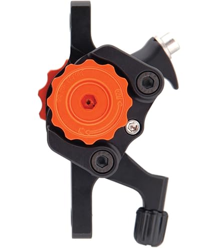Amazon.com: Paul Component Engineering Klamper Disc Caliper Short