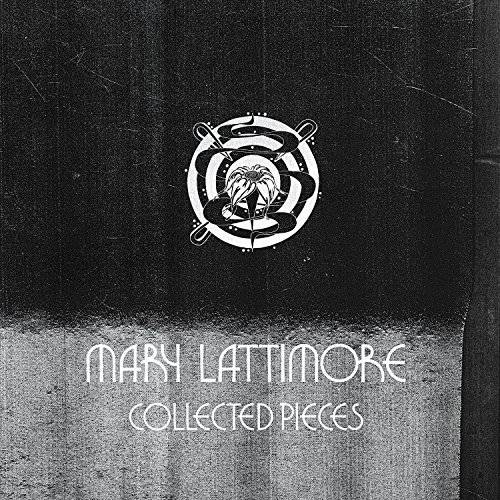 Buy Mary Lattimore - Collected Pieces on cassette via Ghostly International