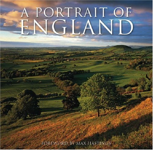 A Portrait of England by Max Hastings