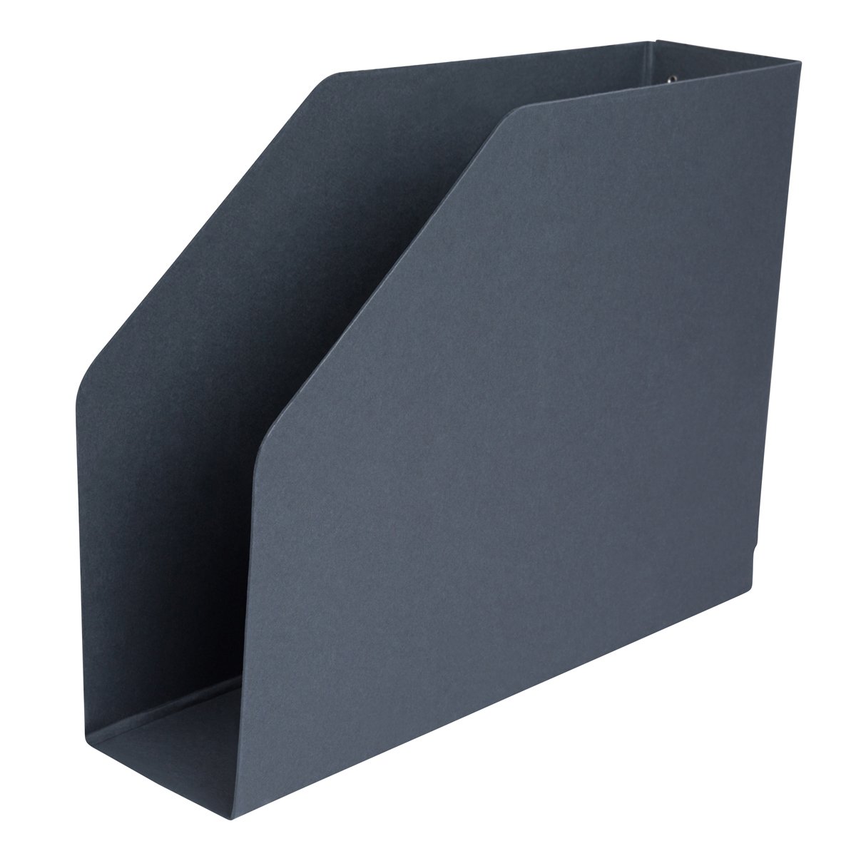 Elba 100551999SW Cassette Stapler Recycled Cardboard 1.3 MM, Black