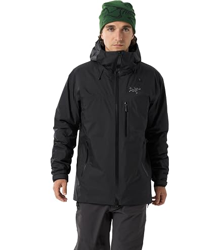 Amazon.com: Arc'teryx Beta Insulated Jacket Women's
