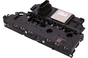 POPSTORE 24275869 GM 6T70 6T75 6T80 Automatic Transmission Control Module TCM Compatible with Chevy Buick GMC Cadillac Saturn