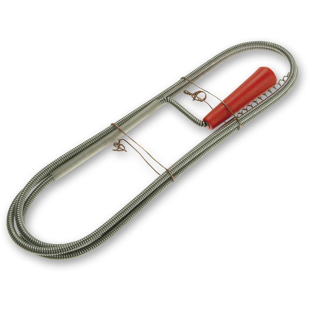 Monument 910p Sink Waste Cleaner 12ft