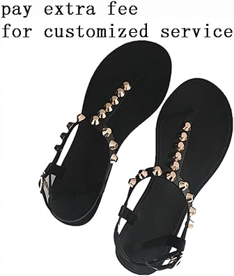 amazon plastic sandals