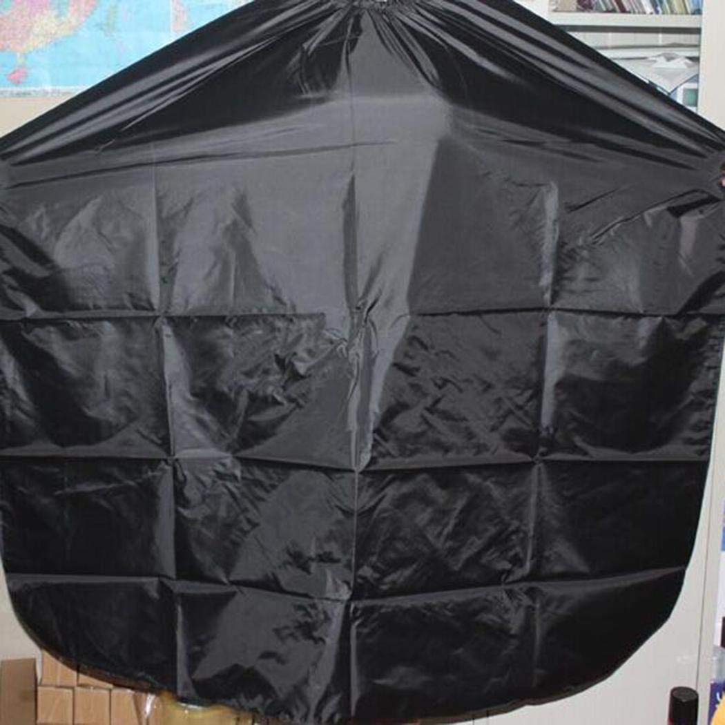 Mekolen Hair Cutting Cloth Adult Salon Hair Hairdressing Cutting Cape Barbers Gown Cloth Cover Hair Styling Accessories