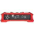 Crunch Ground Pounder GP-1000.2 1000 Watt 2 Channel Amplifier