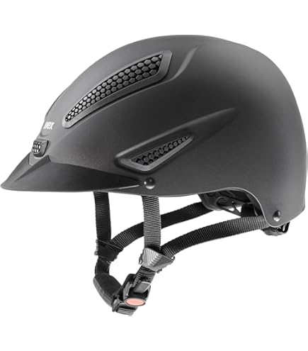 値下げ！美品★UVEXヘルメット黒54〜58cm 値下げ！美品☆UVEXヘルメット黒54〜58cm Amazon | uvex