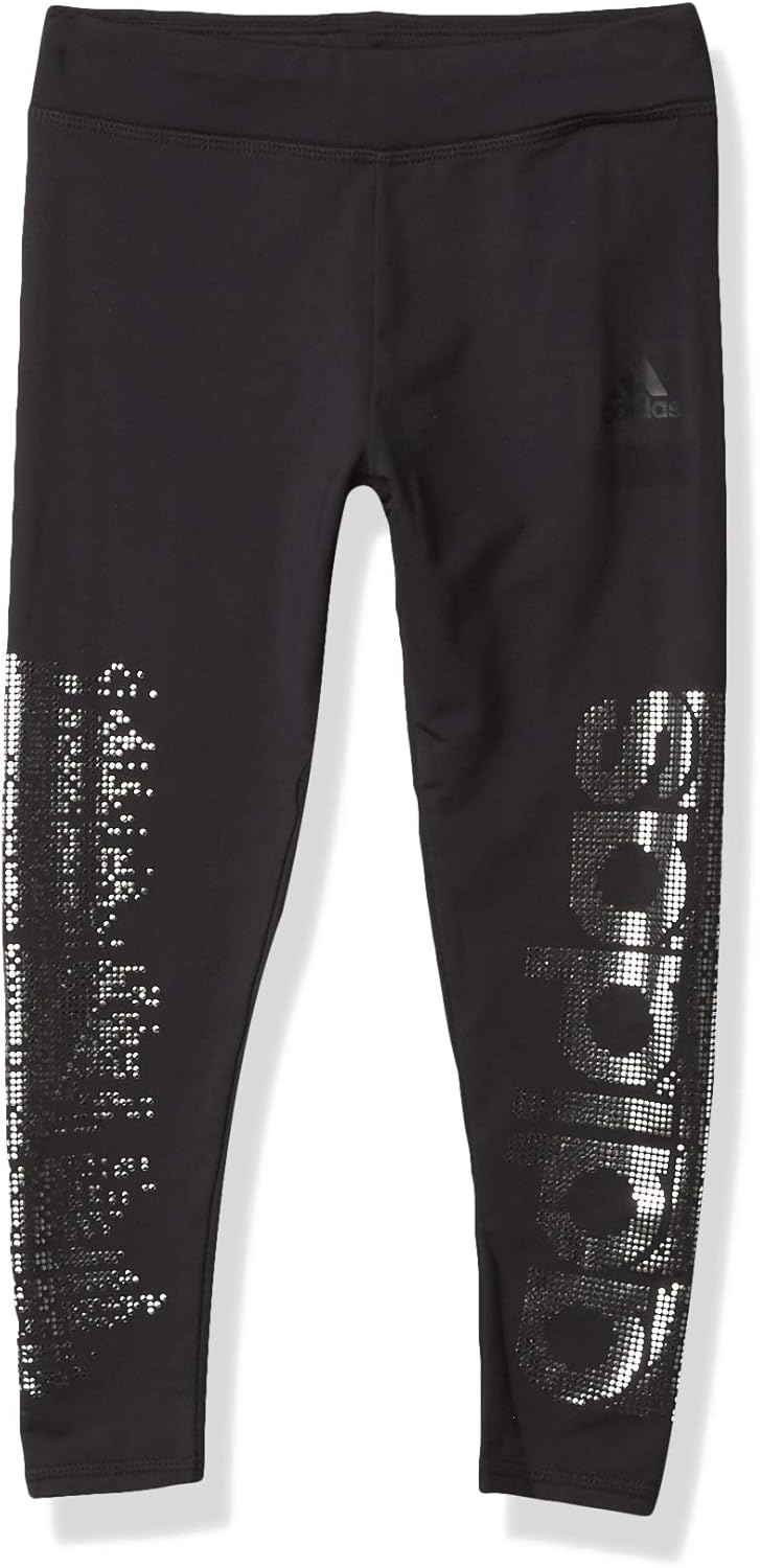 adidas girls tight