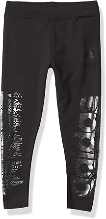 adidas girls tight