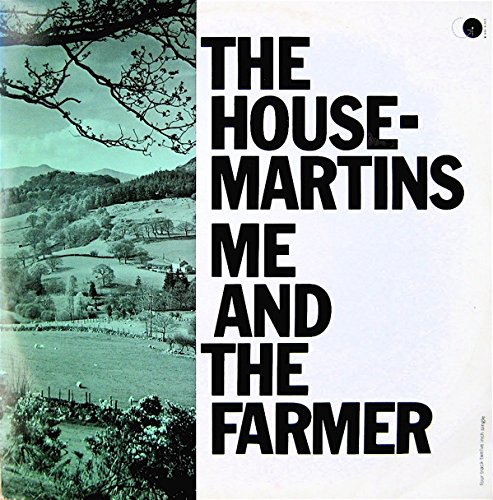 The House Martins - (( By Artist )) - Zortam Music