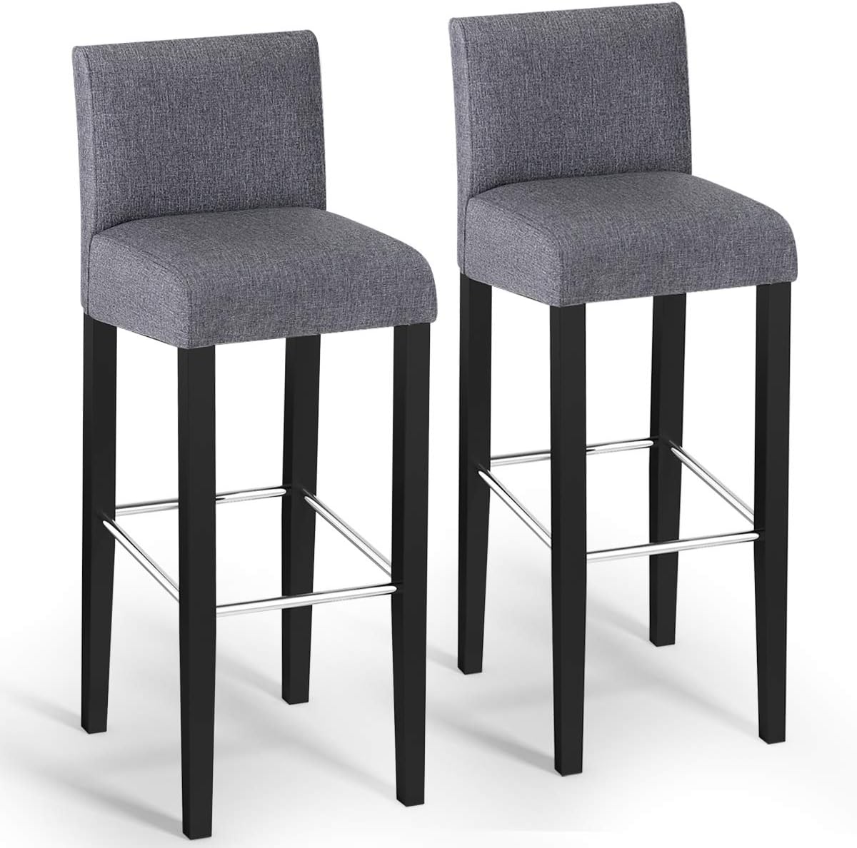 Best 34 Inch Pub Bar Stool
