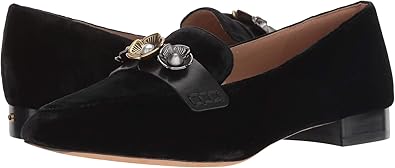 coach naomi loafer