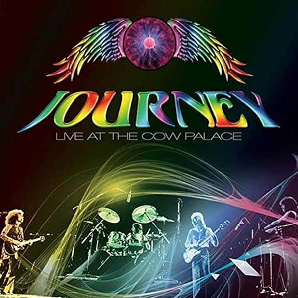 その他 The Journey 1978 [CD] Journey: Greatest Hits 1978-1997 by Sony - Amazon.com Music