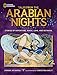 Tales From the Arabian Nights: Stories of Adventure, Magic, Love, and Betrayal
