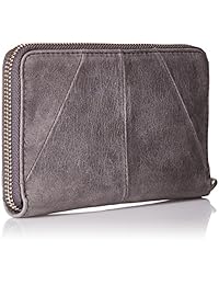 Frye Jacqui cierre de cremallera Alrededor de teléfono portafolios