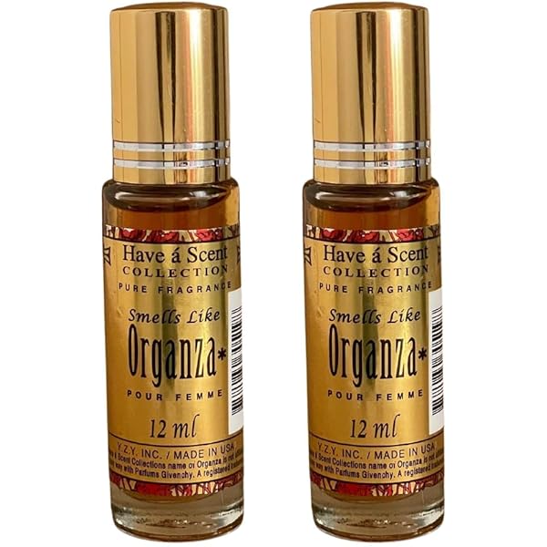 Givenchy Organza 30ml 香水セット Organza - Eau de parfum