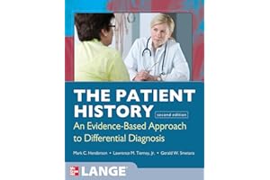The Patient History: Evidence-Based Approach