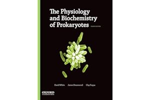 The Physiology and Biochemistry of Prokaryotes